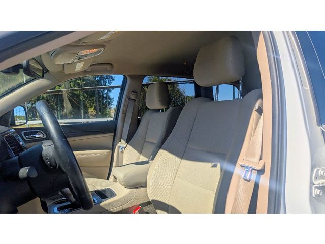 2019 Jeep Grand Cherokee Laredo E 4x4 - 22930022 - 14