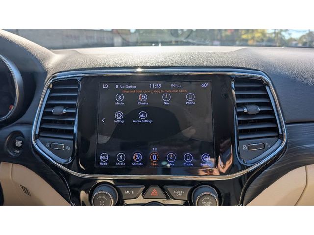 2019 Jeep Grand Cherokee Laredo E 4x4 - 22930022 - 24