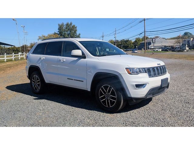 2019 Jeep Grand Cherokee Laredo E 4x4 - 22930022 - 2