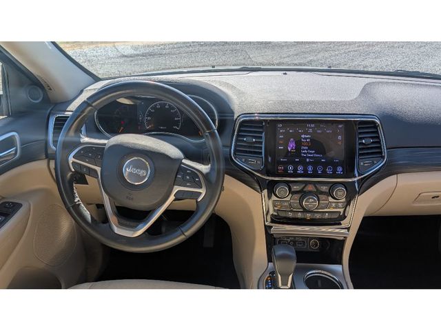 2019 Jeep Grand Cherokee Laredo E 4x4 - 22930022 - 31