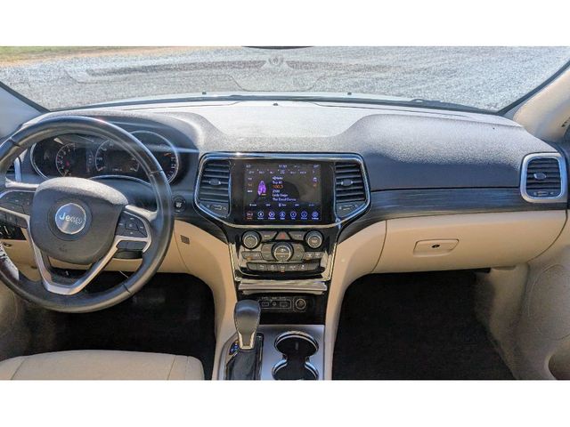 2019 Jeep Grand Cherokee Laredo E 4x4 - 22930022 - 33