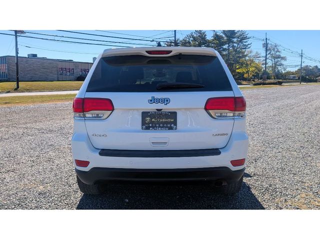 2019 Jeep Grand Cherokee Laredo E 4x4 - 22930022 - 5