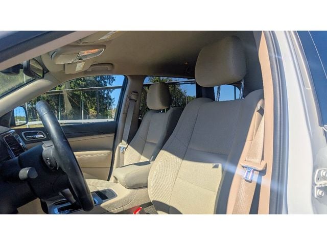 2019 Jeep Grand Cherokee Laredo E 4x4 - 22988658 - 14