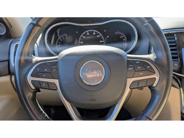 2019 Jeep Grand Cherokee Laredo E 4x4 - 22988658 - 18