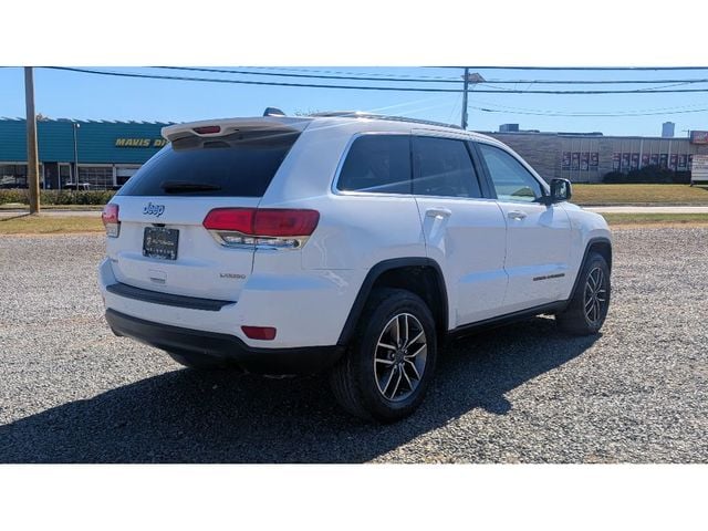 2019 Jeep Grand Cherokee Laredo E 4x4 - 22988658 - 6