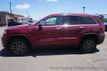2019 Jeep Grand Cherokee LIMITED - 22876560 - 2