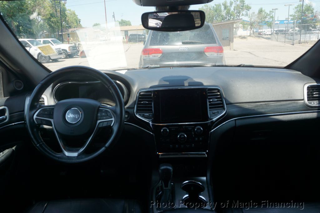 2019 Jeep Grand Cherokee LIMITED - 22876560 - 6