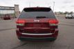2019 Jeep Grand Cherokee LIMITED - 23020198 - 2