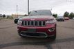2019 Jeep Grand Cherokee LIMITED - 23020198 - 4