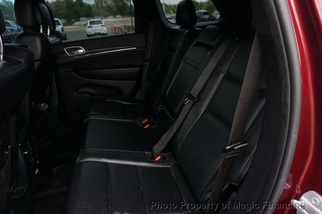 2019 Jeep Grand Cherokee LIMITED - 23070458 - 10