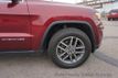 2019 Jeep Grand Cherokee LIMITED - 23070458 - 1