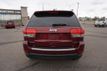 2019 Jeep Grand Cherokee LIMITED - 23070458 - 2