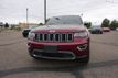 2019 Jeep Grand Cherokee LIMITED - 23070458 - 4