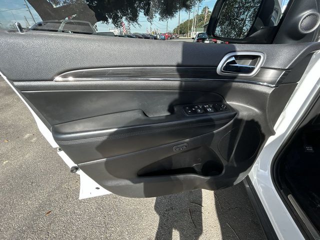 2019 Jeep Grand Cherokee LIMITED - 22961575 - 11
