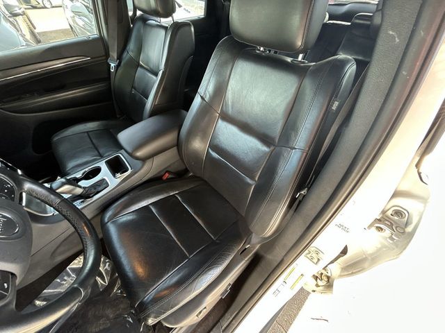 2019 Jeep Grand Cherokee LIMITED - 22961575 - 13