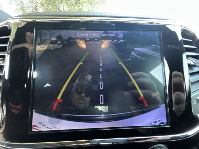 2019 Jeep Grand Cherokee LIMITED - 22961575 - 17