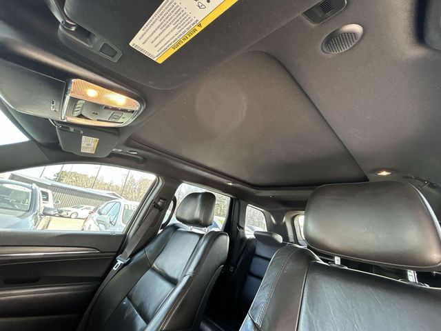 2019 Jeep Grand Cherokee LIMITED - 22961575 - 19