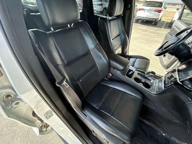 2019 Jeep Grand Cherokee LIMITED - 22961575 - 20