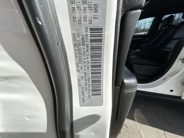 2019 Jeep Grand Cherokee LIMITED - 22961575 - 23