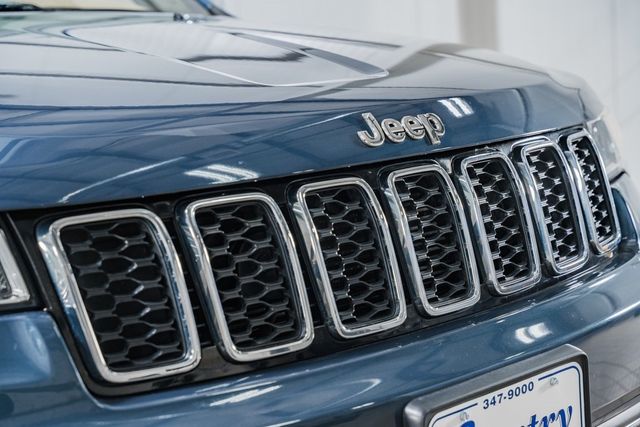 2019 Jeep Grand Cherokee Limited - 22749790 - 10