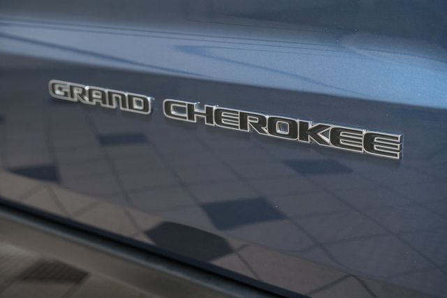 2019 Jeep Grand Cherokee Limited - 22749790 - 16