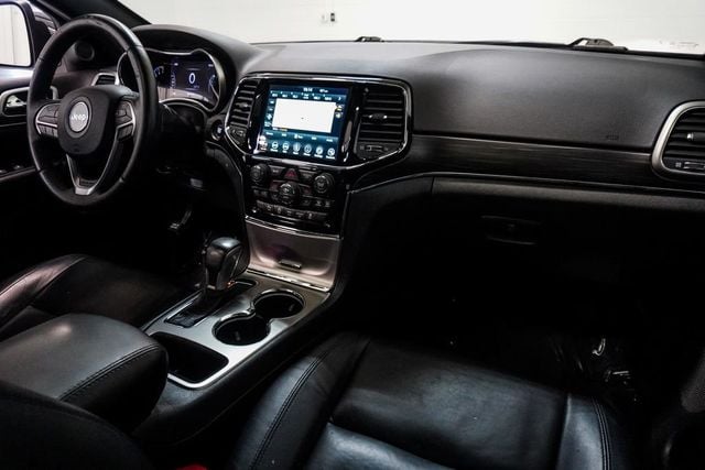 2019 Jeep Grand Cherokee Limited - 23045889 - 10