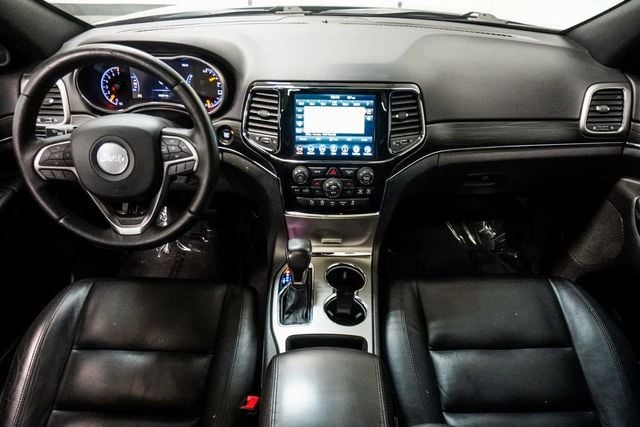 2019 Jeep Grand Cherokee Limited - 23045889 - 11