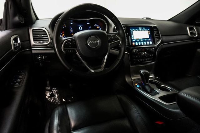 2019 Jeep Grand Cherokee Limited - 23045889 - 12