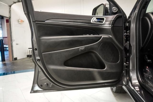 2019 Jeep Grand Cherokee Limited - 23045889 - 13