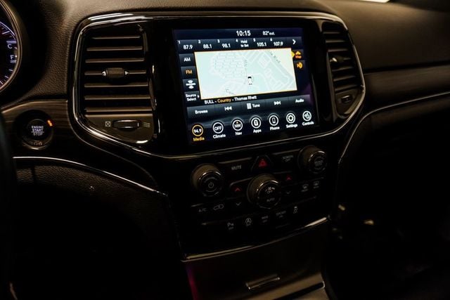 2019 Jeep Grand Cherokee Limited - 23045889 - 16
