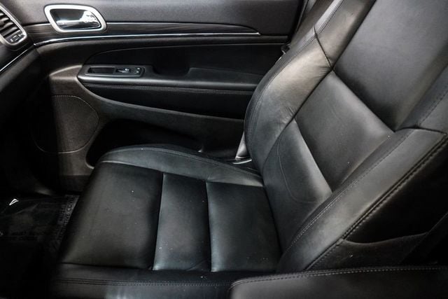 2019 Jeep Grand Cherokee Limited - 23045889 - 20