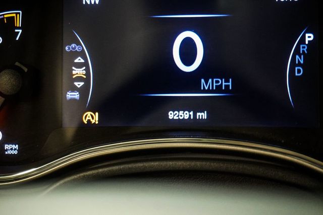 2019 Jeep Grand Cherokee Limited - 23045889 - 22