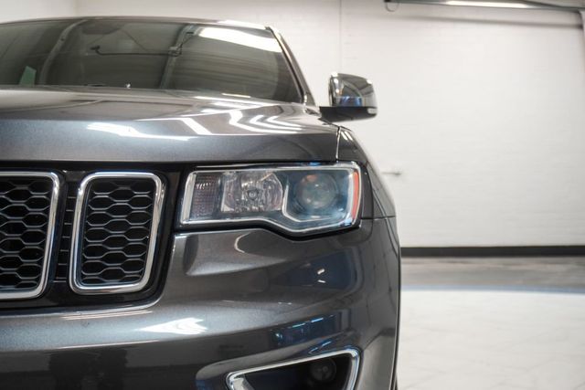 2019 Jeep Grand Cherokee Limited - 23045889 - 30