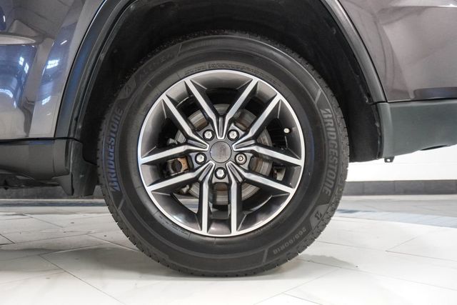 2019 Jeep Grand Cherokee Limited - 23045889 - 33
