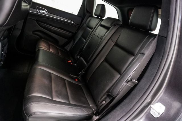 2019 Jeep Grand Cherokee Limited - 23045889 - 8
