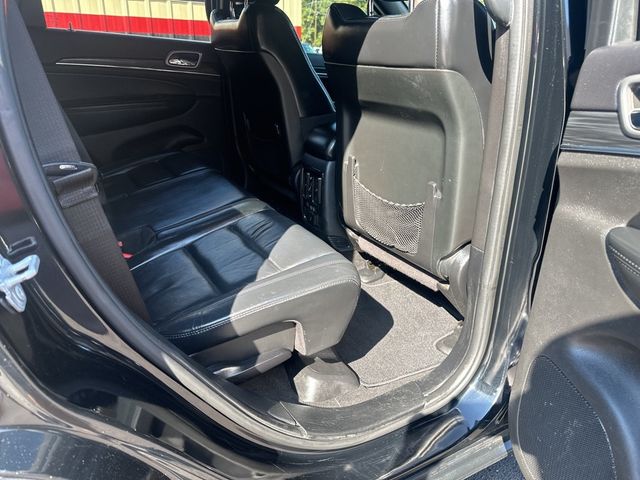 2019 Jeep Grand Cherokee Limited - 22650637 - 15