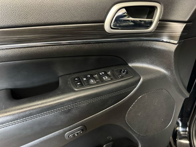 2019 Jeep Grand Cherokee Limited 4WD - 23026472 - 12