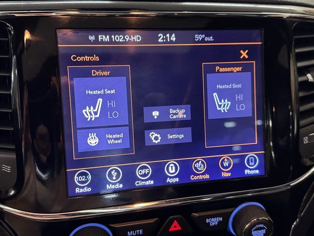 2019 Jeep Grand Cherokee Limited 4WD - 23026472 - 17