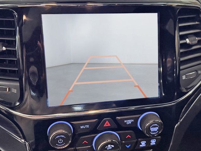 2019 Jeep Grand Cherokee Limited 4WD - 23026472 - 18