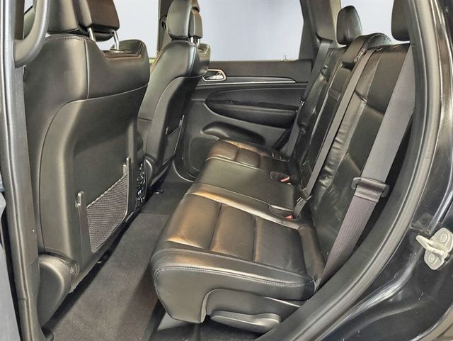 2019 Jeep Grand Cherokee Limited 4WD - 23026472 - 21