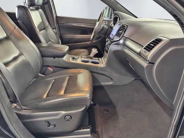 2019 Jeep Grand Cherokee Limited 4WD - 23026472 - 26