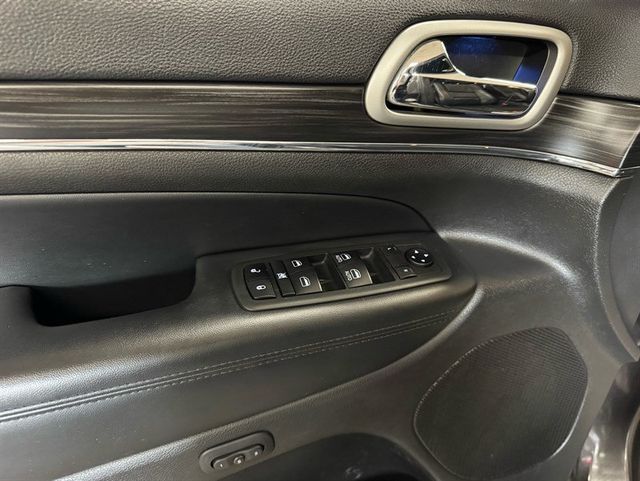 2019 Jeep Grand Cherokee Limited 4WD - 23027676 - 11