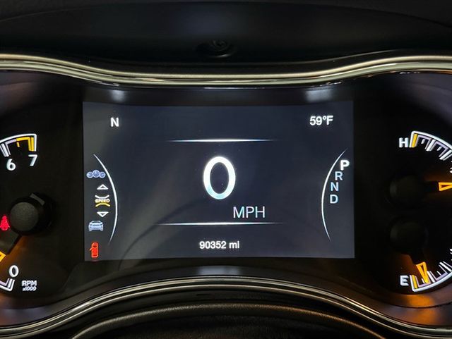 2019 Jeep Grand Cherokee Limited 4WD - 23027676 - 13