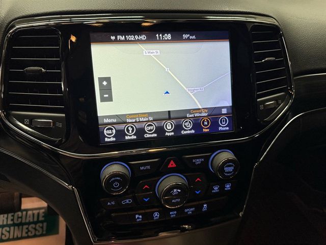 2019 Jeep Grand Cherokee Limited 4WD - 23027676 - 15