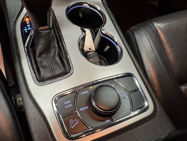 2019 Jeep Grand Cherokee Limited 4WD - 23027676 - 19
