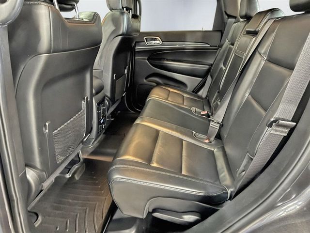2019 Jeep Grand Cherokee Limited 4WD - 23027676 - 21