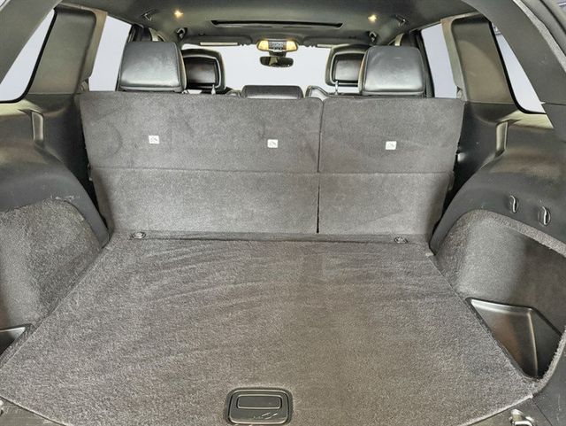 2019 Jeep Grand Cherokee Limited 4WD - 23027676 - 23