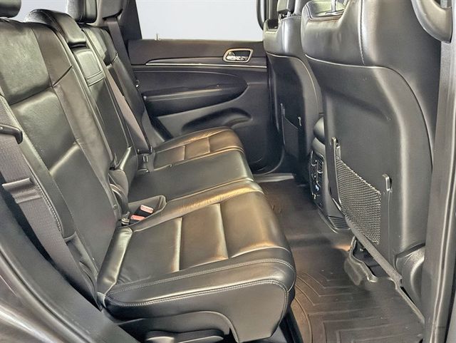 2019 Jeep Grand Cherokee Limited 4WD - 23027676 - 24