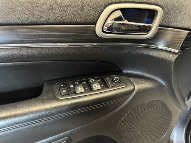 2019 Jeep Grand Cherokee Limited 4WD - 23037640 - 12