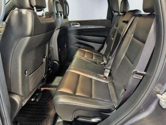 2019 Jeep Grand Cherokee Limited 4WD - 23037640 - 19